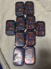 2025 Pokemon Mega Evolutions