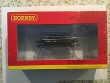 Boxed Hornby R6643A BR Shunters Truck - Park Royal DW94980 - OO Gauge -