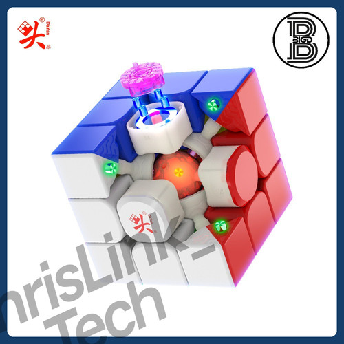 Dayan guhong pro 3x3 speed - pro+m,