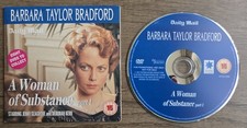 A Woman Of Substance Part 1 Promo Dvd