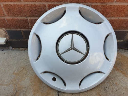 Mercedes class wheel - c, 15"