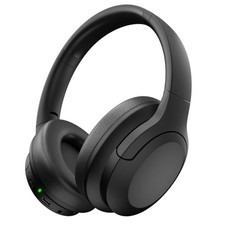 Bluetooth Headphones Over Ear, 40 Hours Playtime Wireless Headphones