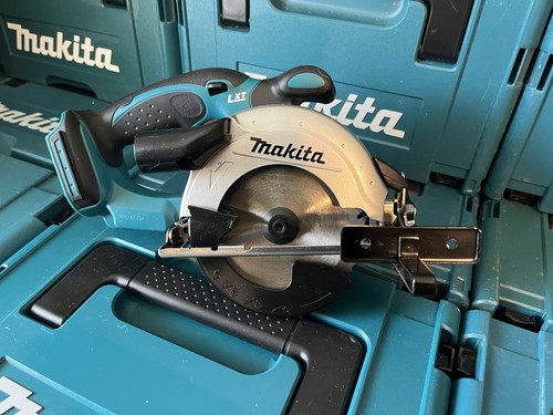 Makita dss501z 18v lxt 136mm - dss501z,