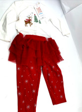 Carter's Baby Outfit Size 6m