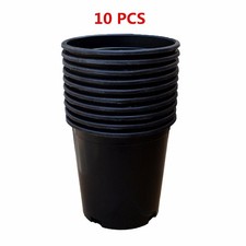 10 Pack 15 Gallon Plastic