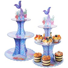  2 Pcs Multifunctional Dessert