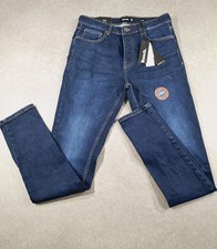 Bench Mens BNWT Davies Jeans