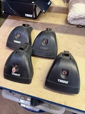 Thule Rapid System 751 Foot