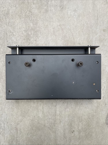Ilford multigrade 500 mounting - ilford,