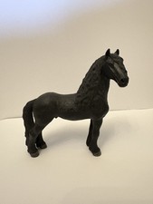 Schleich retired 2010 Frisian