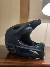 Fox Racing RAMPAGE Full Face Helmet