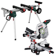 Metabo KGS 18 LTX BL 305 18V