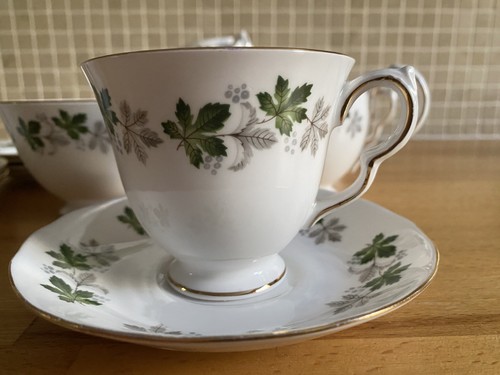 Vintagegainsborough bone chine - vintagegainsborough,