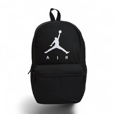 Nike Backpack Black Air Jordan