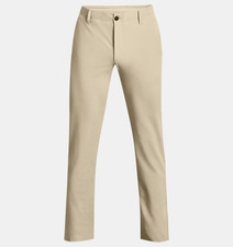 UA Under Armour Men's Tapered