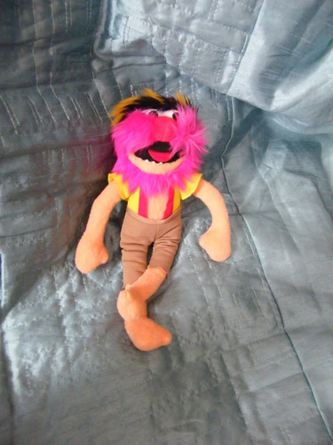 Disney muppet muppets animal - disney,