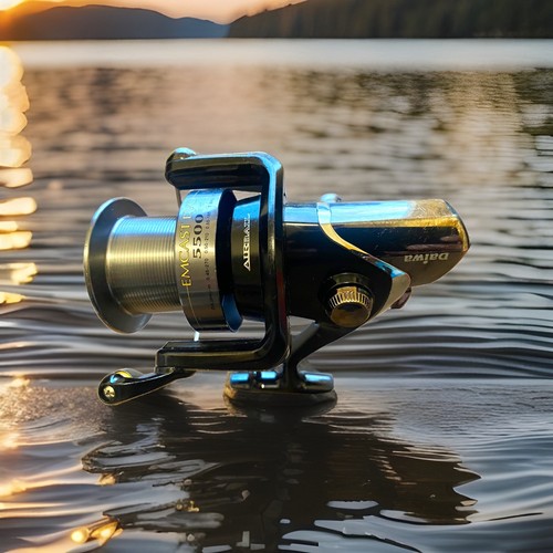 Daiwa emcast evo - daiwa, big
