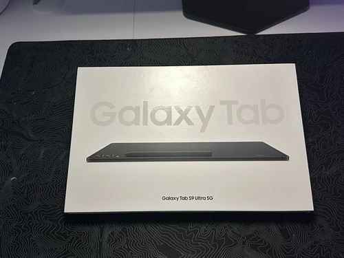 Samsung galaxy tab ultra - tab,