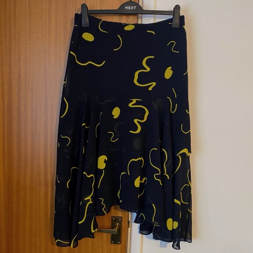 Whistles billie midi skirt - whistles,