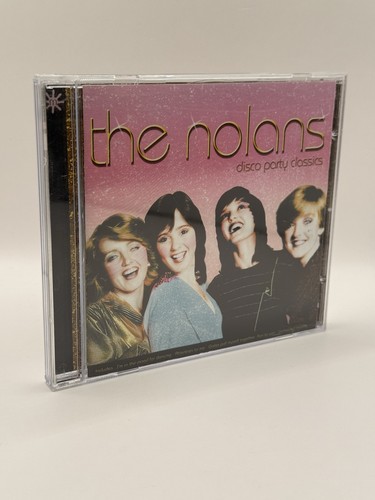 The nolans disco - nolans,