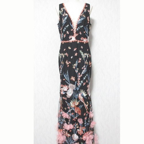 Marchesa notte floral - notte,