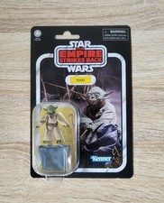 STAR WARS KENNER YODA FIGURE -