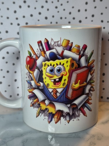 11oz novelty ceramic - 11oz,