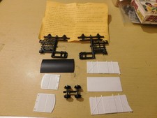 Unknown wagon kit - Standard