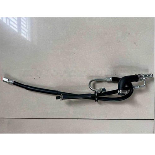 Fuel hose for mercedes - hose, 190e