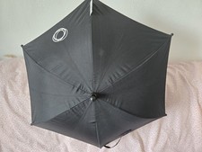 Bugaboo Travel Parasol Black