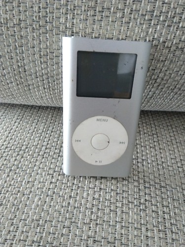Apple pod 1 off - i, item