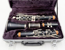 Yamaha YCL-250 Bb Clarinet