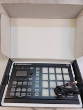 Native Instruments Maschine