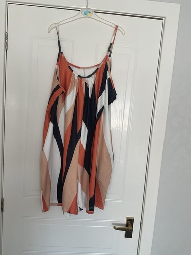 Ladies playsuit size - size, 1x