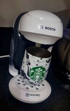 Bosch Tassimo  Coffee Machine