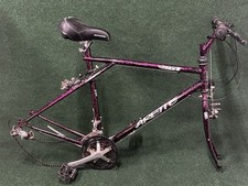 1991 GT Arette Hybrid MTB Bike