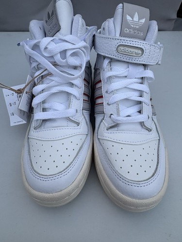 Adidas forum mid trainers - mid,