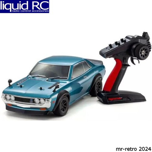 Kyosho 34429t1 4wd - kyosho, fazer