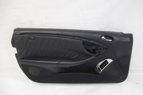 Door card mercedes clk - mercedes, (c209)