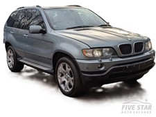 BMW X5 Steering Rack 3.0d