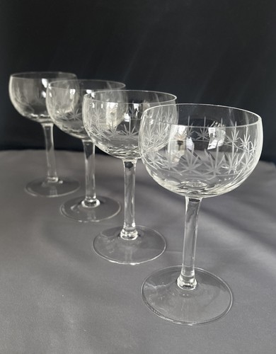 Set acid etched - set, of