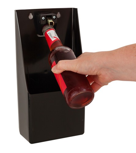 Pro stand bottle opener - pro,