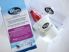 Wpro Service Part 4840 000 00513 484000000513 fridge water filter