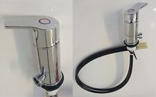 Reich Vector S Shower Mixer