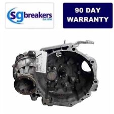 VW Caddy 2k Mk3 2004-2010 BLS