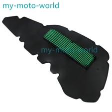 For Piaggio air filter parts