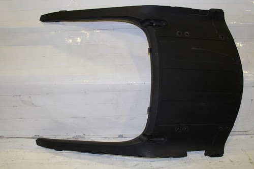 Luggage rack cover - bmw, k