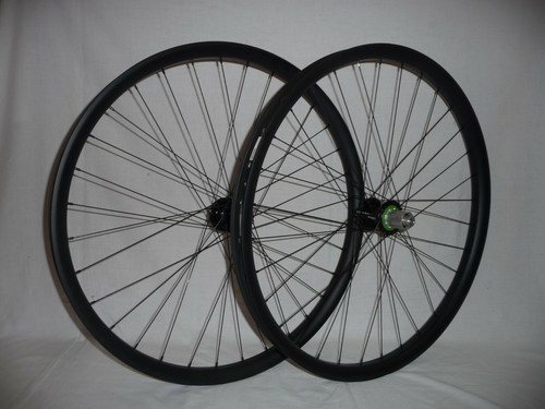 Carbonal 35mm wide - 42/35mm, 29er