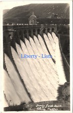 Craig Goch Dam Elan Valley