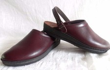 ROHDE  NATURFORM Sandals